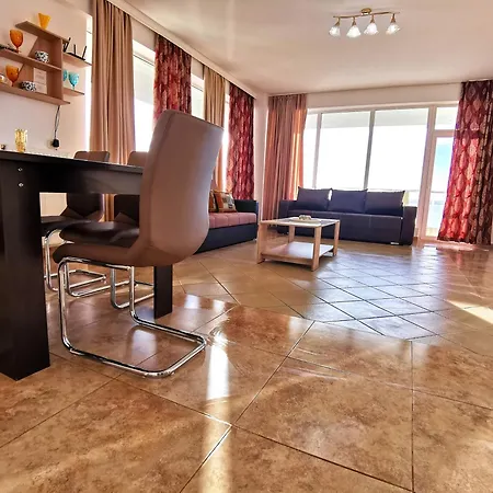 Apartamento Elisa Summerland Mamaia