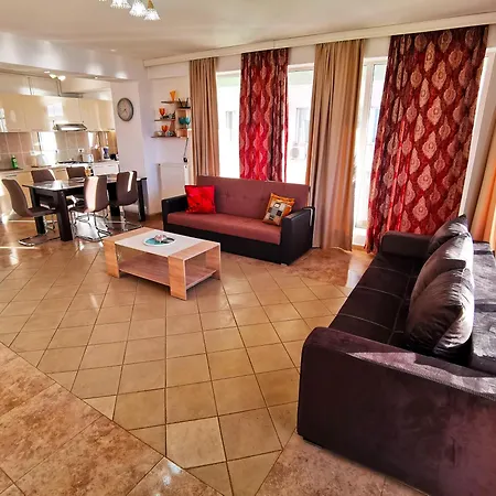 Apartamento Elisa Summerland *