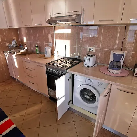 Apartamento Elisa Summerland Mamaia